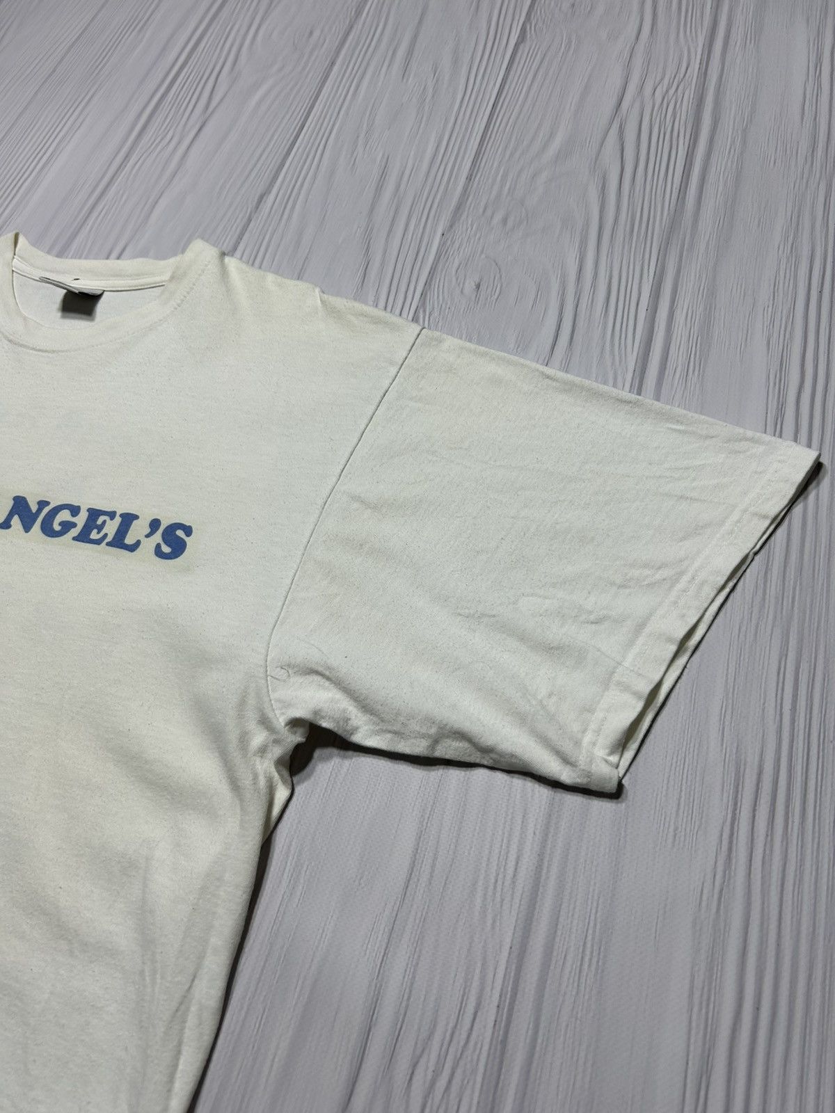 Vintage Vintage Charly’s Angel’s T-Shirt Size US XL / EU 56 / 4 - 6 Thumbnail