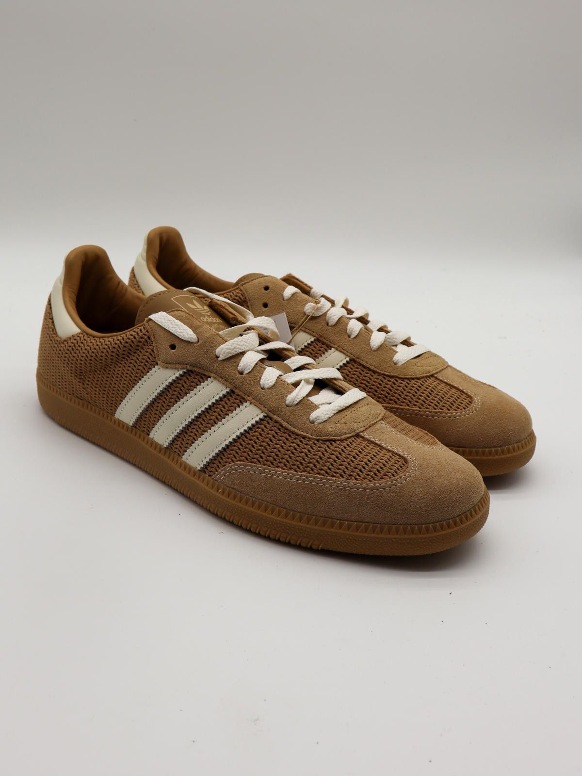 Adidas adidas Originals Samba OG - IG1379 - BNIB Size US 12.5 / EU 45-46 - 1 Thumbnail
