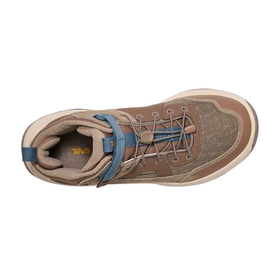 Teva Teva Women's Hurricane Daybreaker Mid Brown Boot-Size 9 -New Size US 9 / IT 39 - 5 Thumbnail