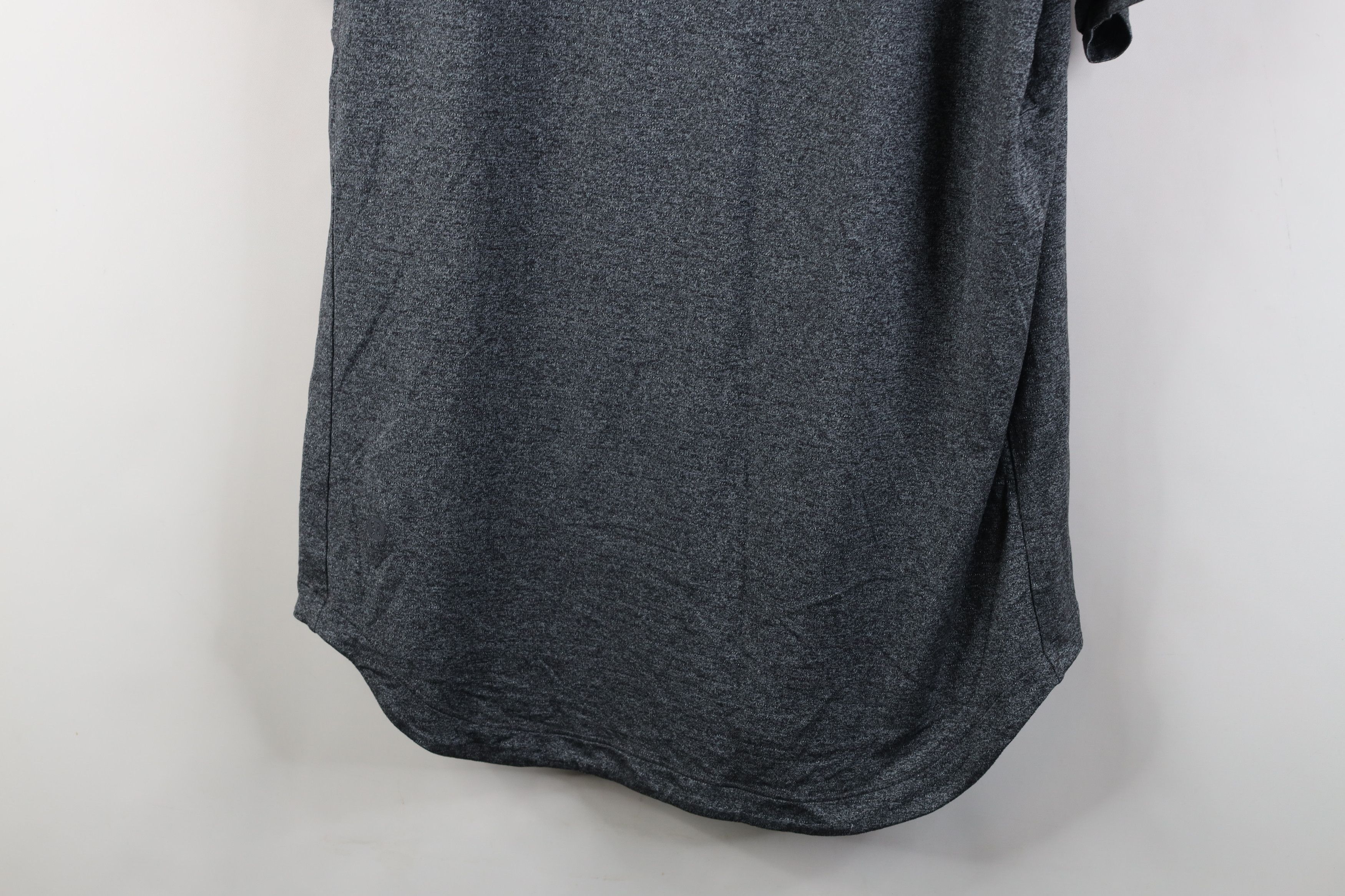 Lululemon Lululemon Tech Short Sleeve Running Jogging Yoga T-Shirt Size US L / EU 52-54 / 3 - 11 Thumbnail