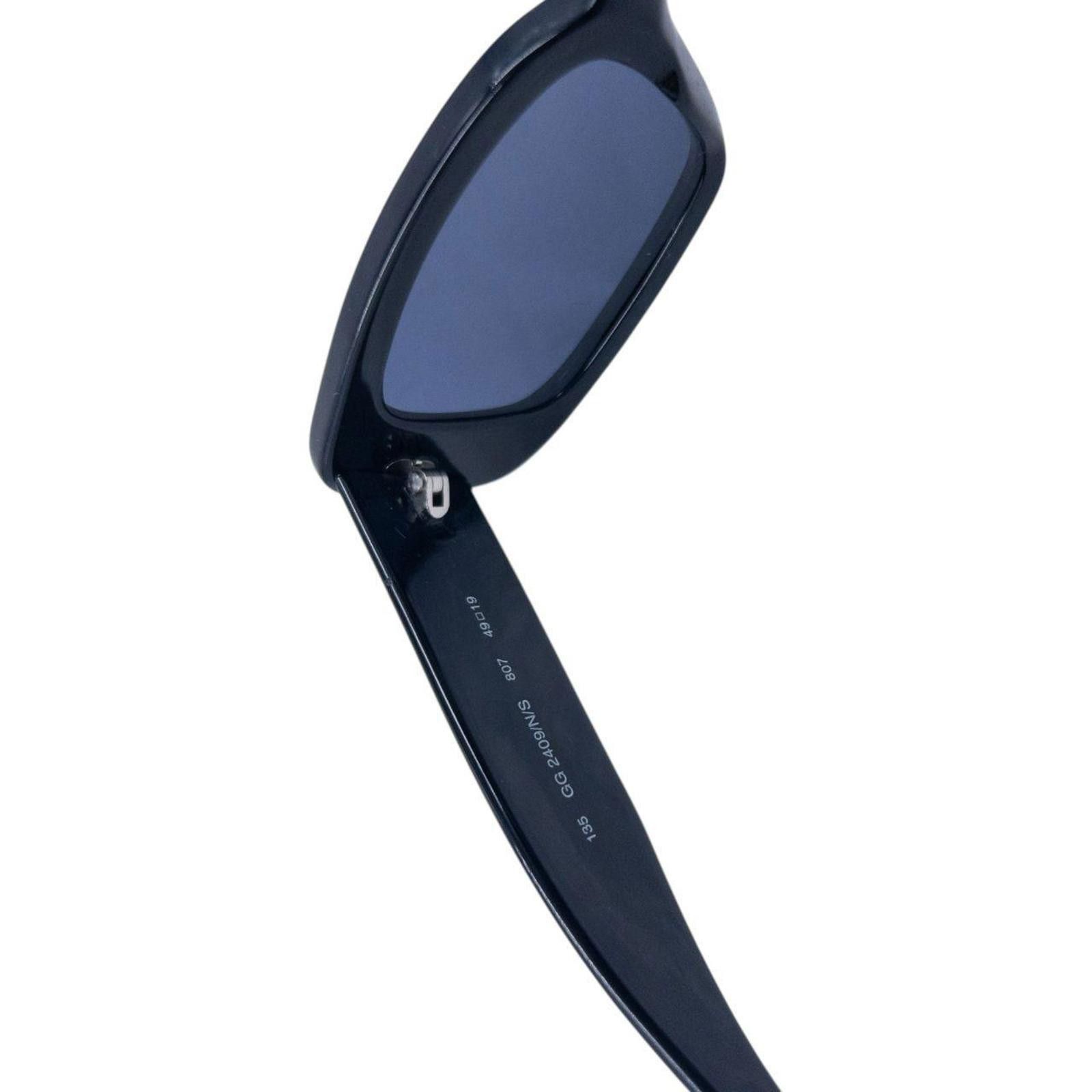 Gucci Vintage 90s Gucci By Tom Ford Sunglasses Size ONE SIZE - 5 Thumbnail