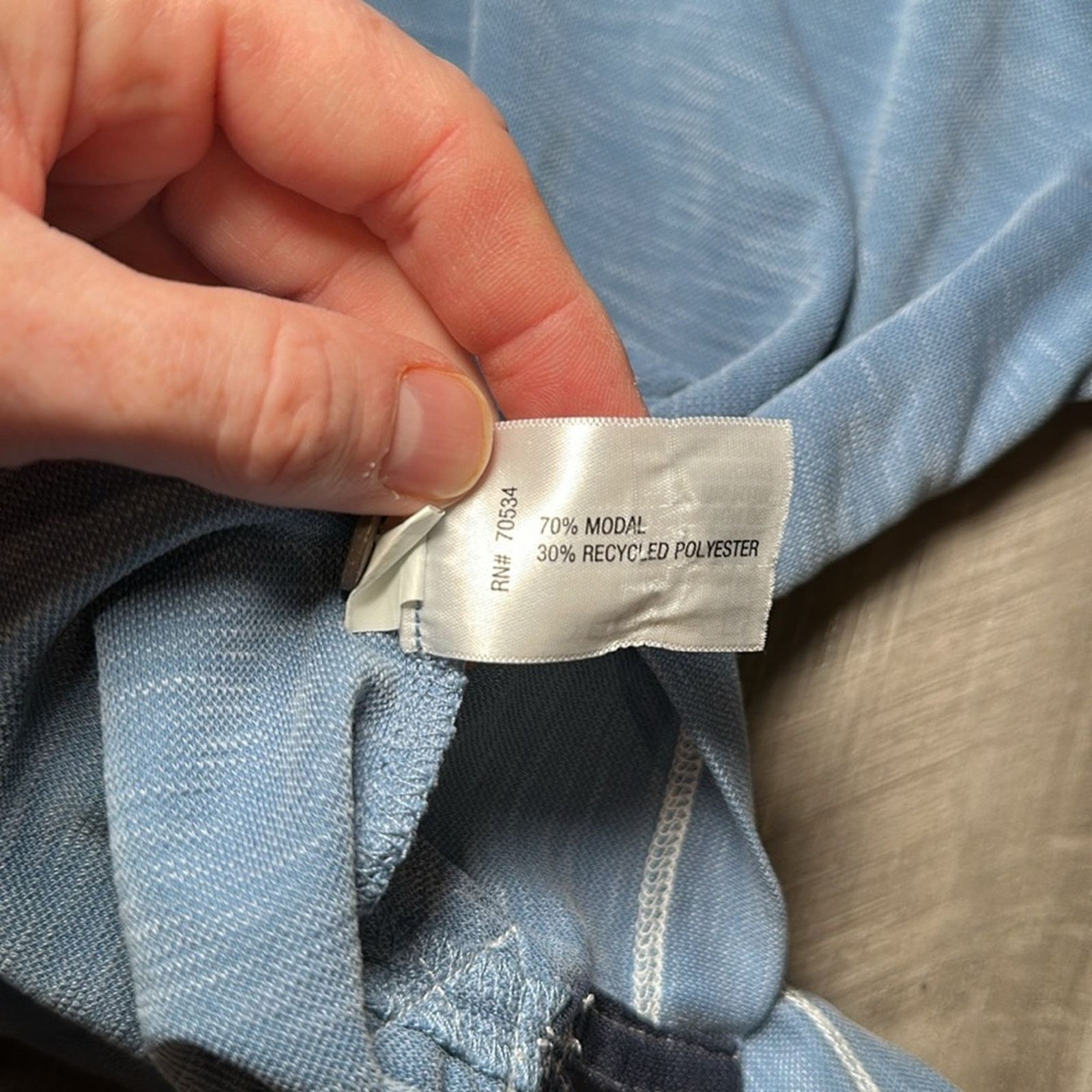Orvis Orvis Modal Blend Polo - Large Size US L / EU 52-54 / 3 - 7 Thumbnail