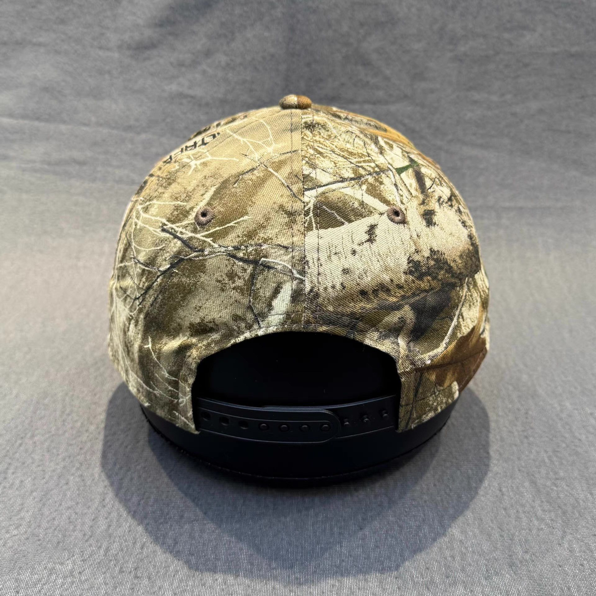 New Era New Era Baseball Curved Brim Cap Q5 Size ONE SIZE - 4 Thumbnail