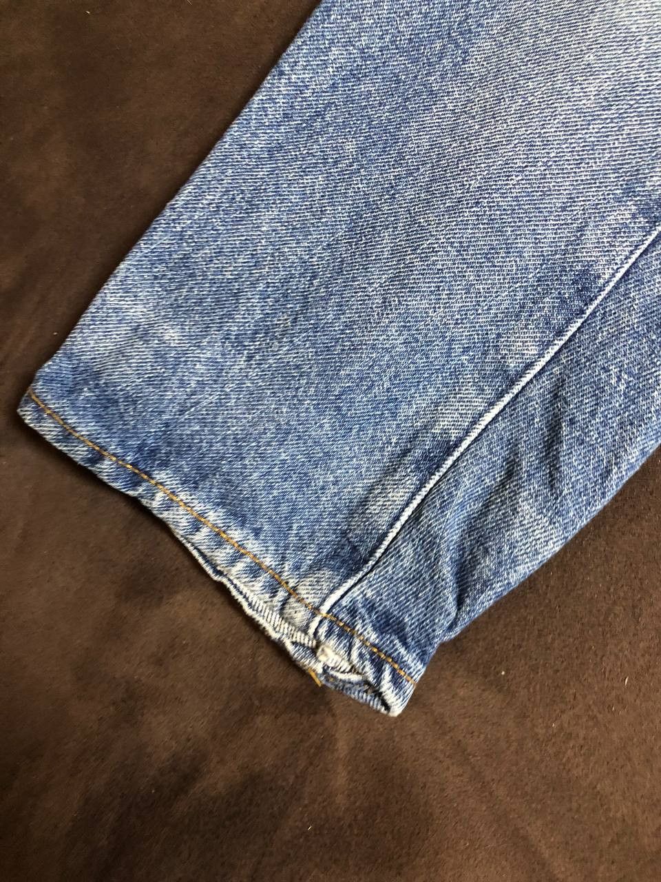G-Star G-Star Raw ARC 3D Boyfriend Jeans Womens Size 24" / US 00 / IT 34 - 13 Thumbnail