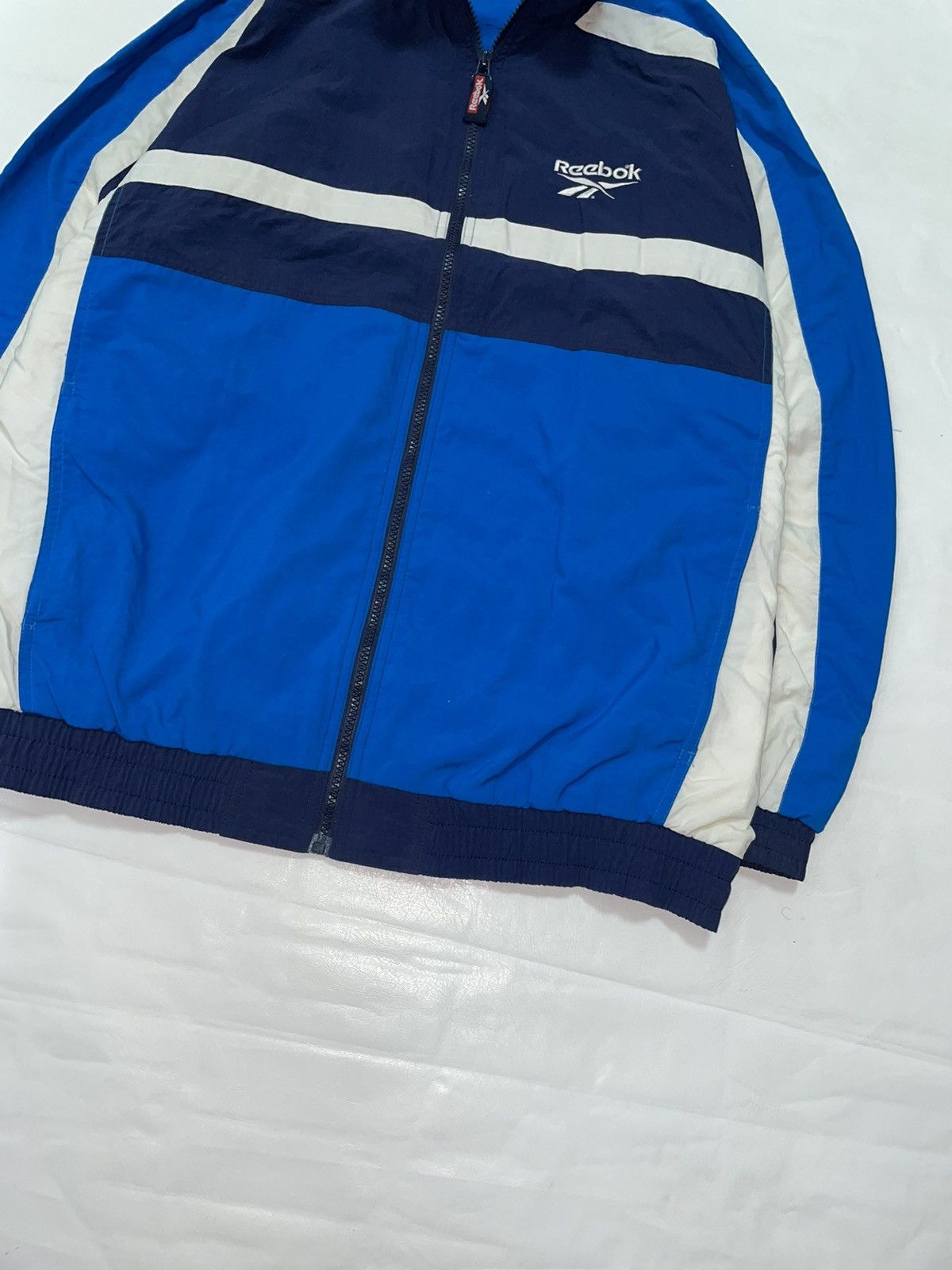 Reebok × Vintage Reebok vintage y2k suit 90s Size US L / EU 52-54 / 3 - 4 Thumbnail