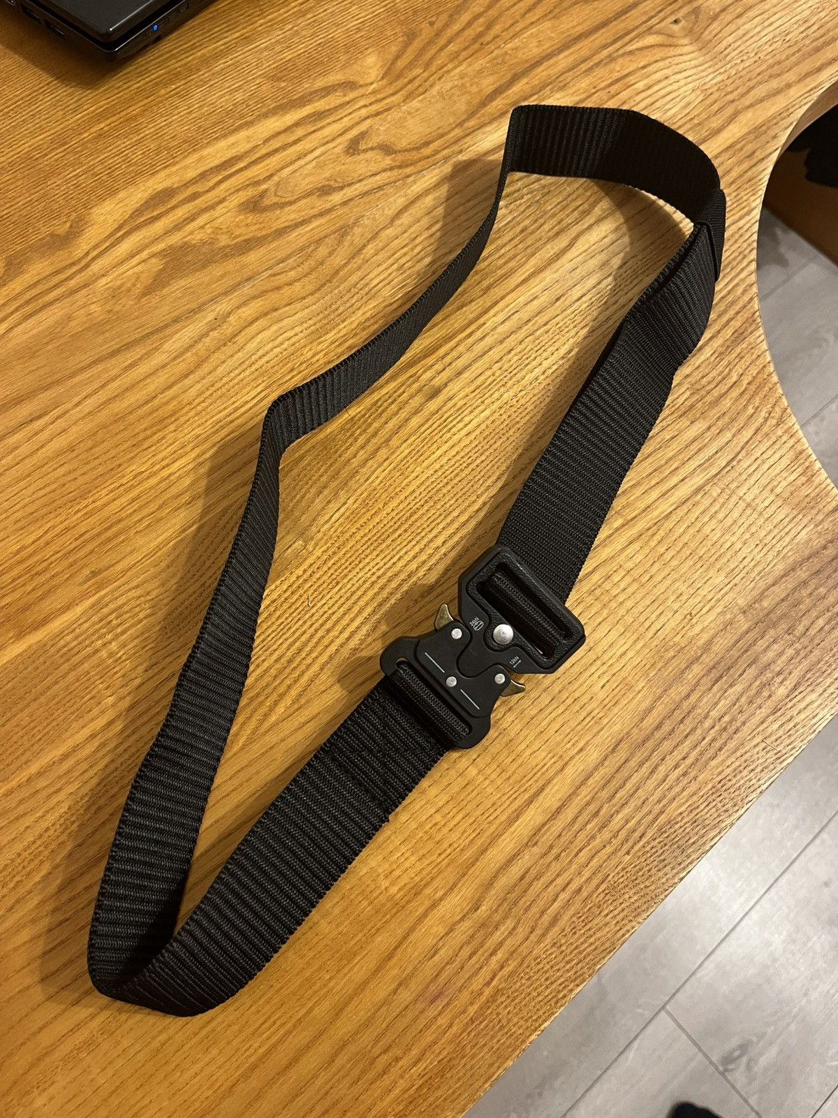 Other B. B. Simon Number Nine Style Vintage 90s Japanese Y2K belt Size ONE SIZE - 1 Thumbnail