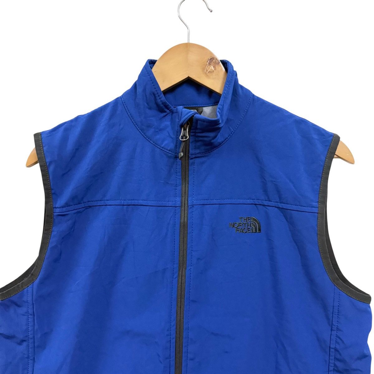 The North Face The North Face Vest Size US M / EU 48-50 / 2 - 2 Thumbnail