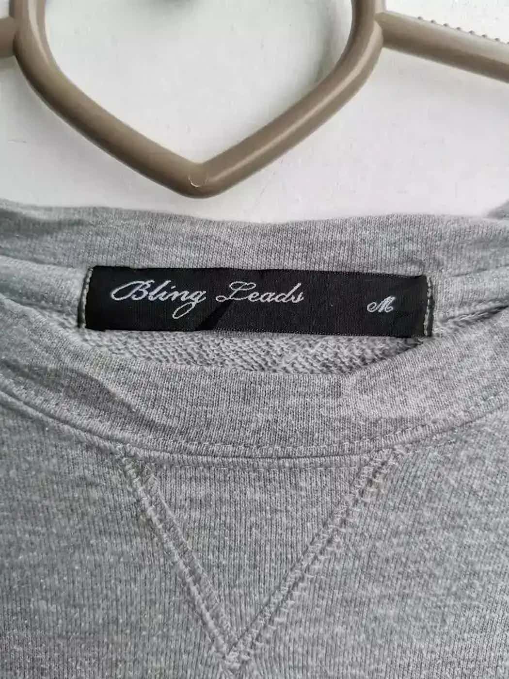 Other Vintage ST. John University Sweatshirt Size US M / EU 48-50 / 2 - 3 Thumbnail