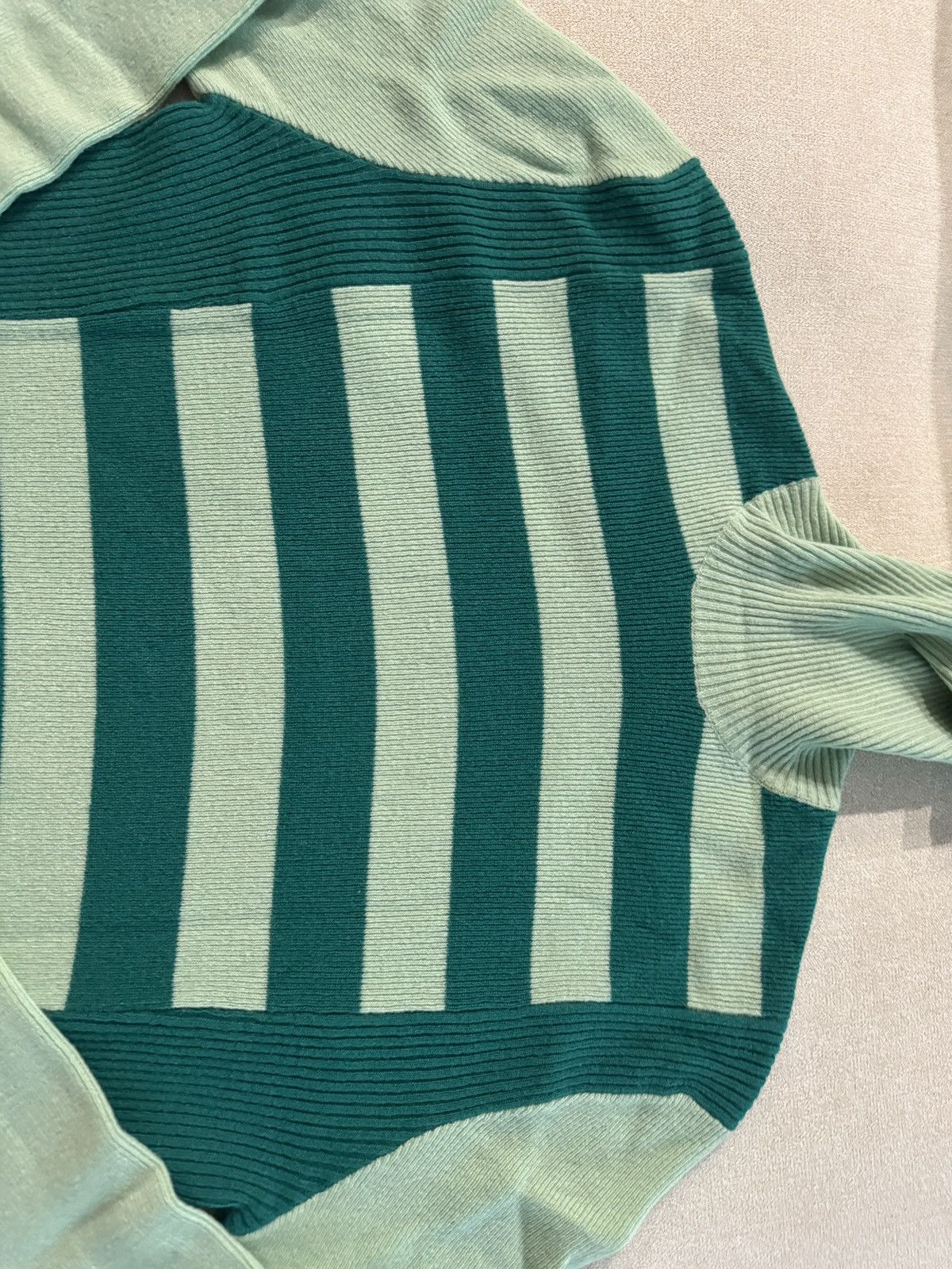 Prada SS23 Knit Turtleneck Size US M / EU 48-50 / 2 - 4 Thumbnail
