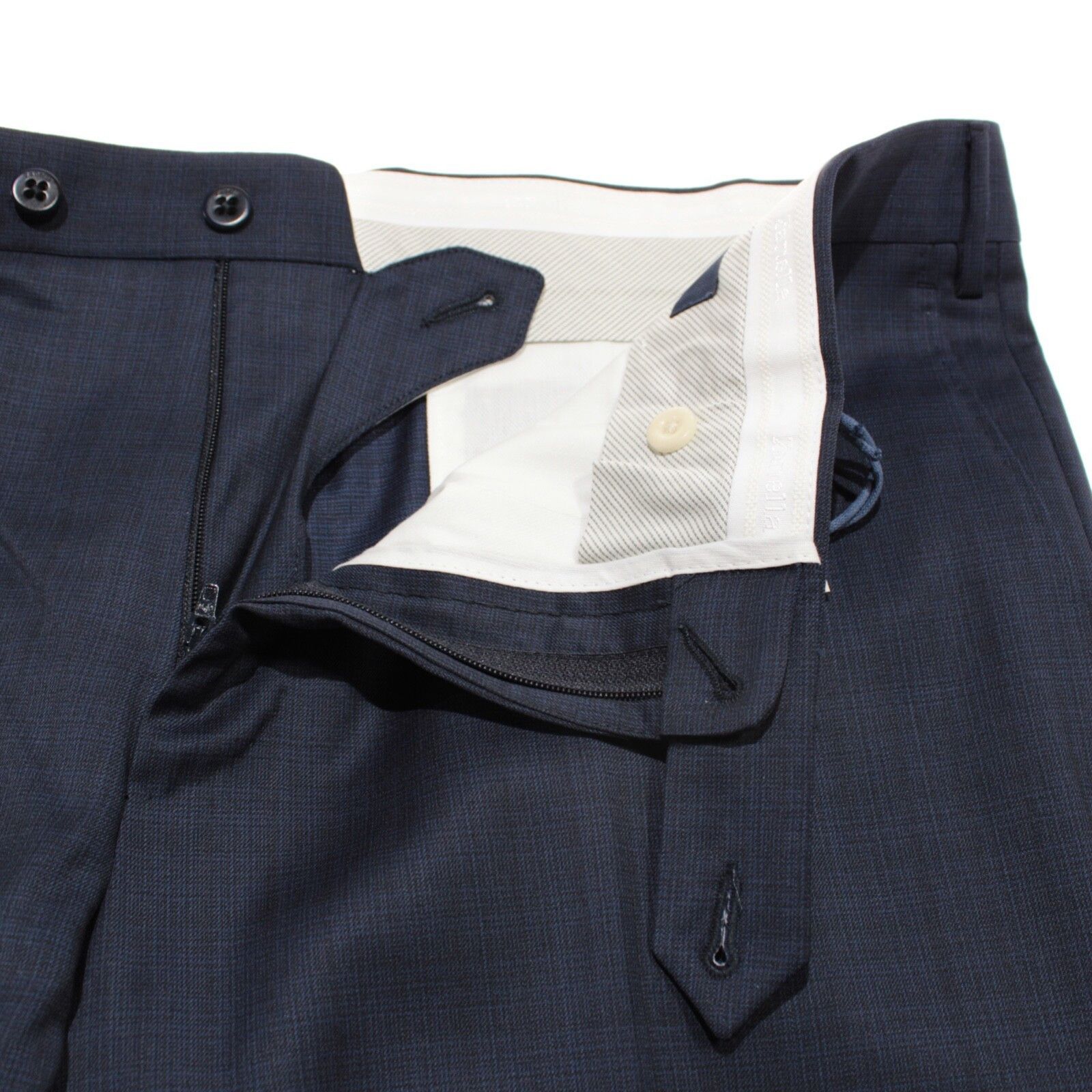 Zanella Zanella New with tags Dress Pants Size 36 US In Blue Size US 36 / EU 52 - 5 Thumbnail
