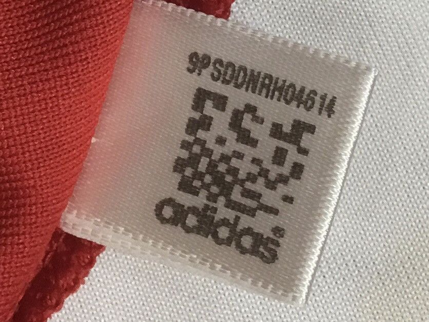 Adidas Bayern Munchen 07/09 Adidas Home Football Soccer Jersey Size US L / EU 52-54 / 3 - 11 Thumbnail