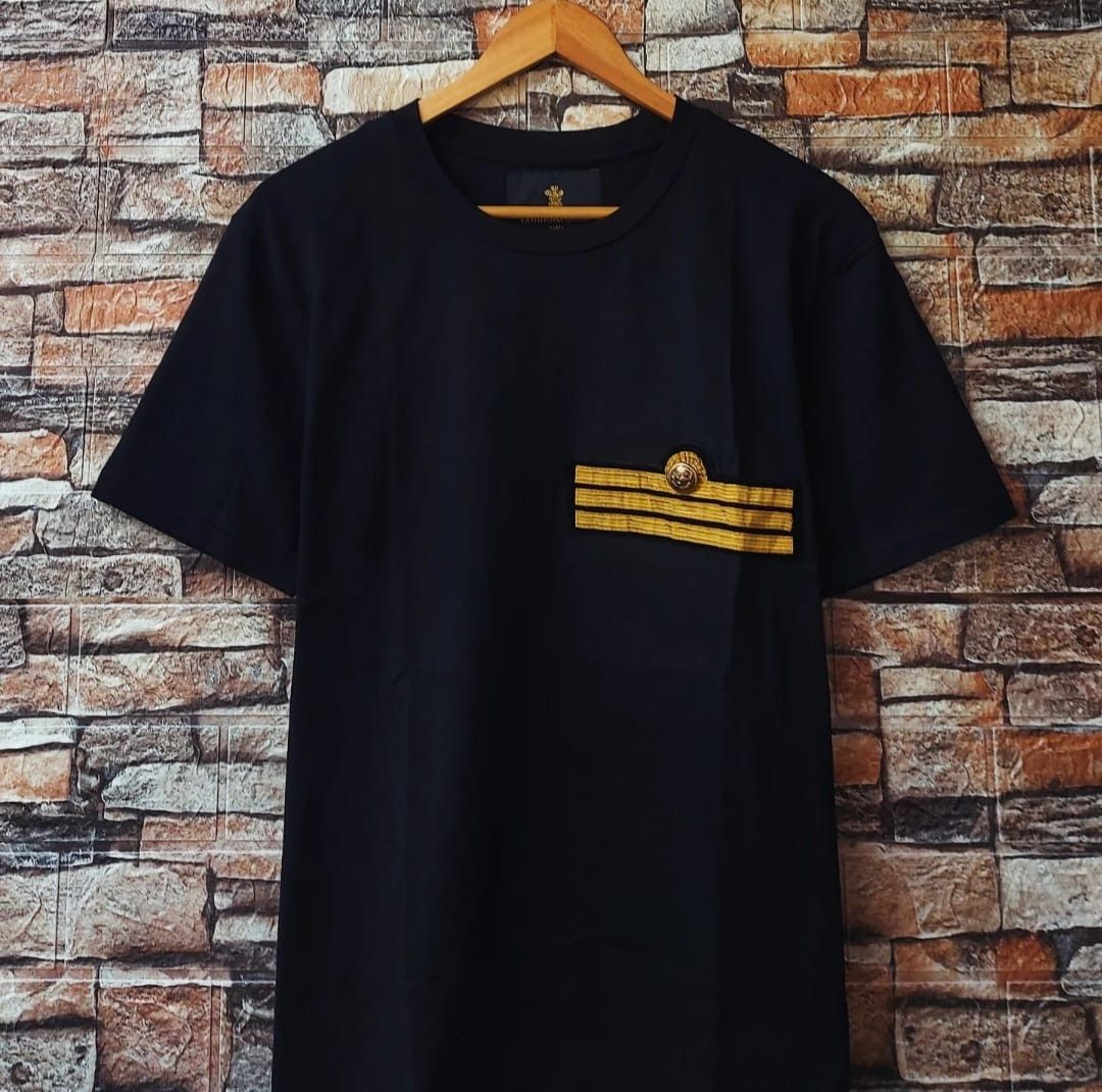 Other LORDS & FOOLS PARIS TSHIRT Size US M / EU 48-50 / 2 - 2 Thumbnail