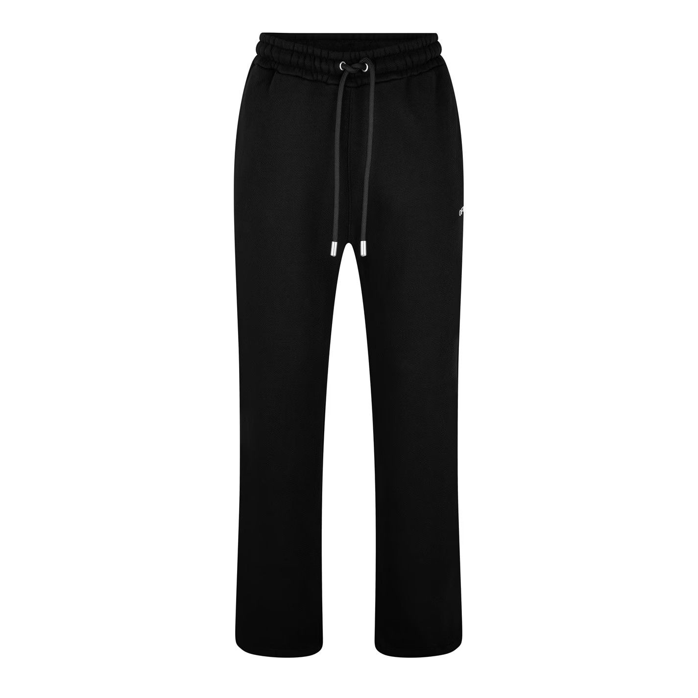 o1g2r1mq0226 Arrow Jogging Trousers In Black