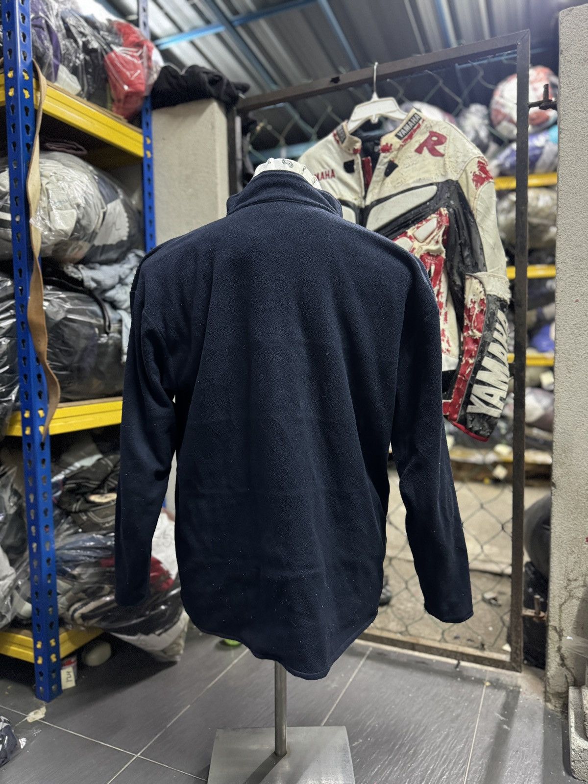 Canterbury of New Zealand × Vintage Vintage REVERSIBLE Canterbury Sweater Size US L / EU 52-54 / 3 - 9 Thumbnail