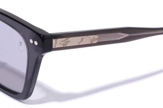 Bape Bape Sunglasses Size ONE SIZE - 3 Thumbnail