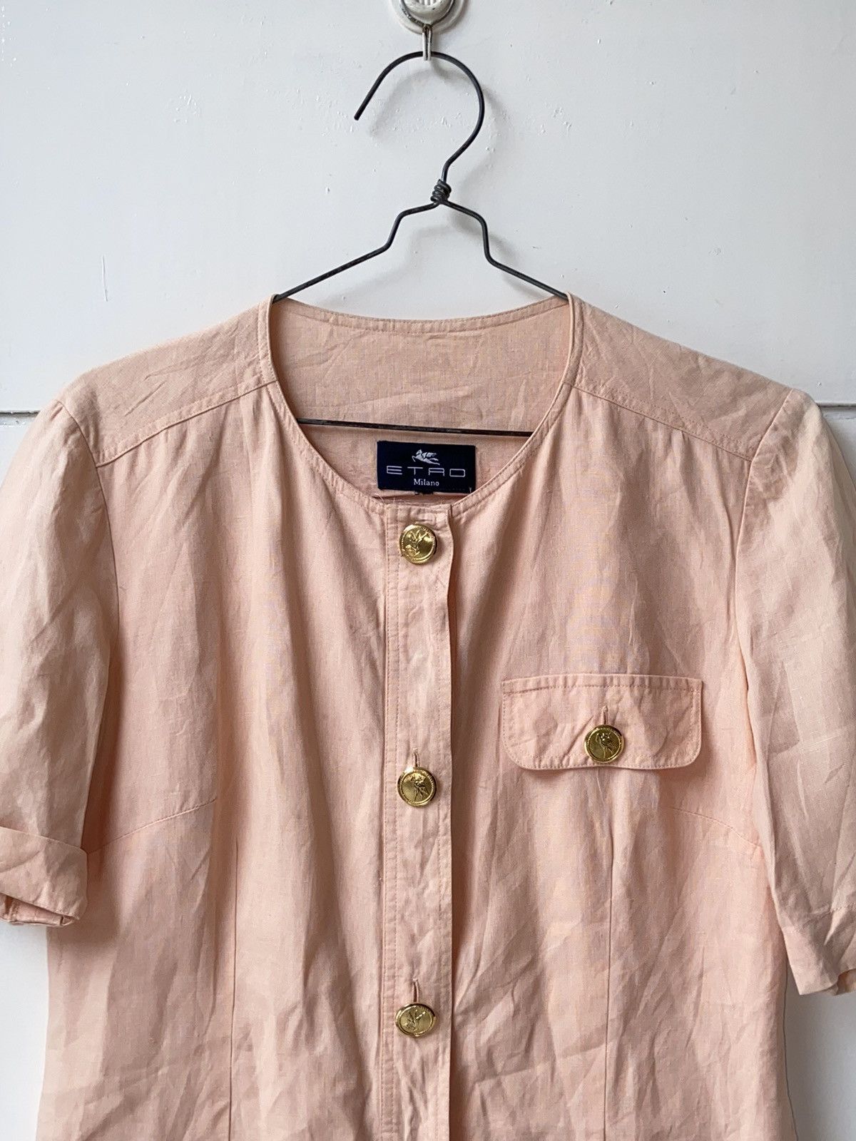 ETRO MILANO Dress
