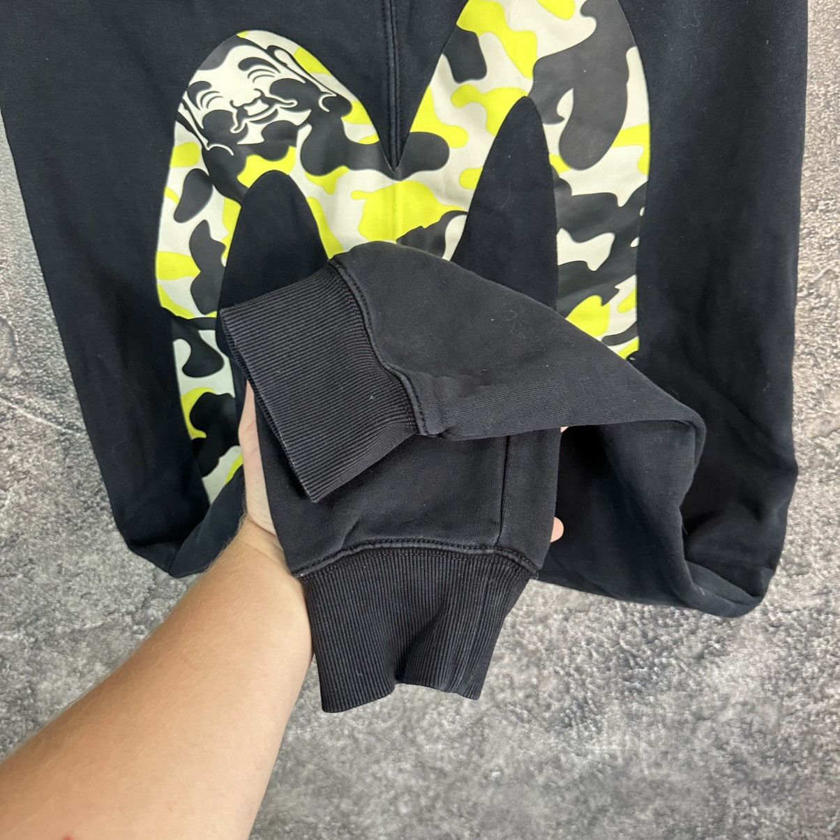 Evisu Vintage Evisu Sweatpants Size US 30 / EU 46 - 20 Thumbnail