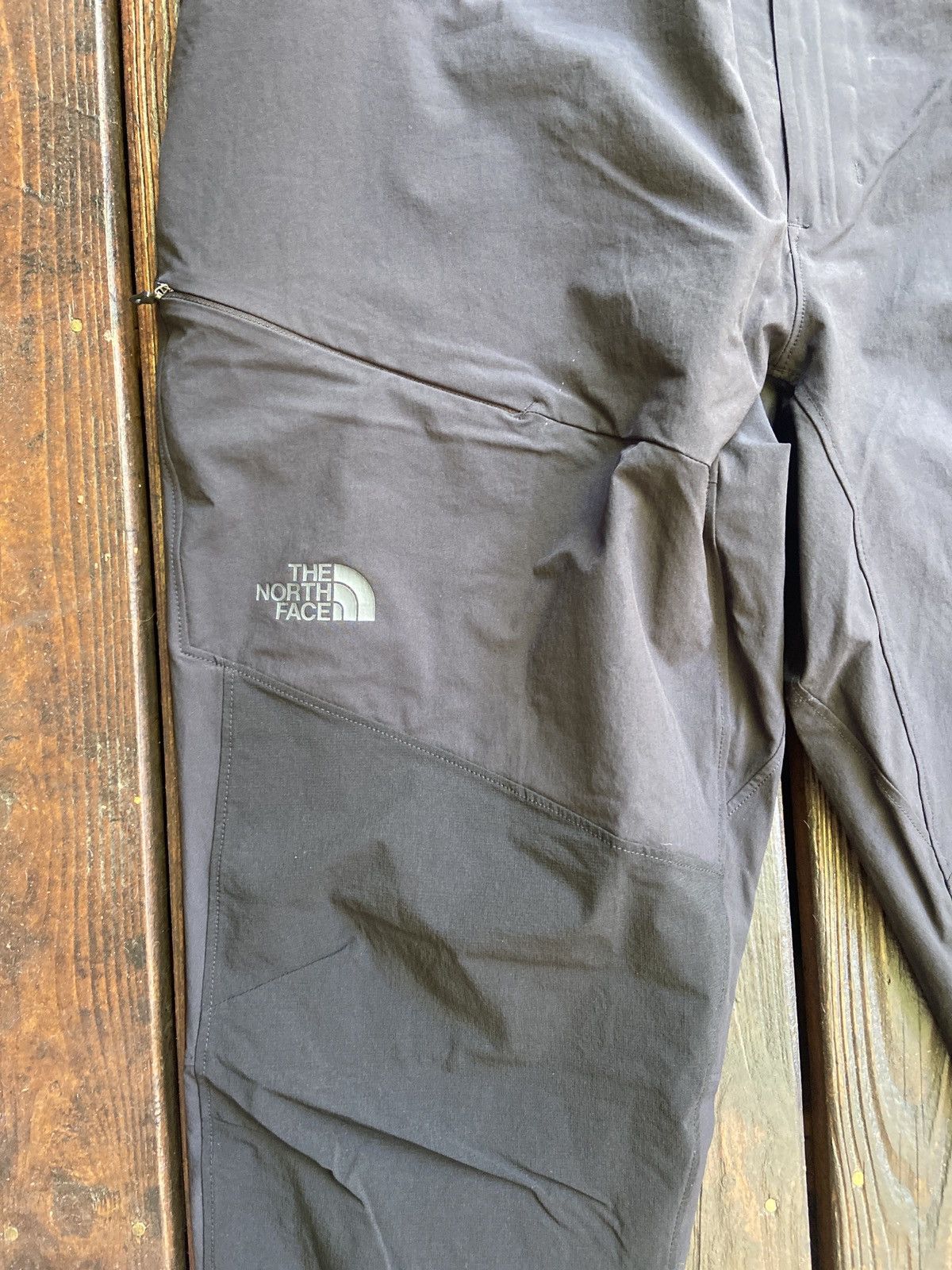 The North Face North Face Technical Pant XL Size US 38 / EU 54 - 5 Thumbnail