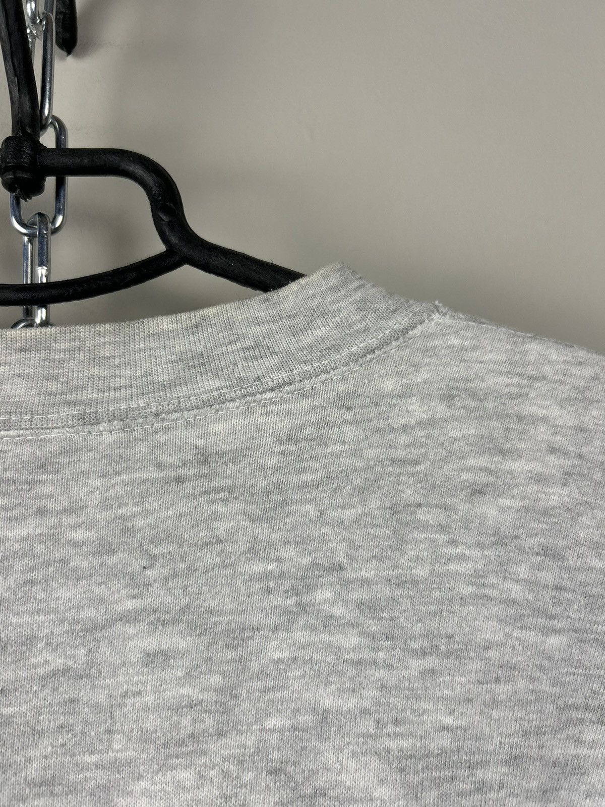 Vintage Vintage Jersey Stuttgart Nutmeg Sweatshirt Jersey Size US L / EU 52-54 / 3 - 16 Thumbnail