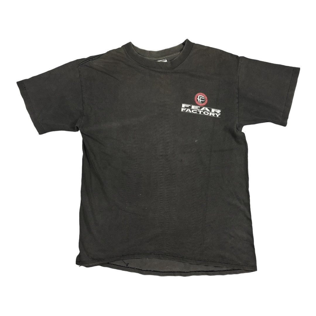 Japanese Brand Fear Factory - I love American 90’s Size US L / EU 52-54 / 3 - 1 Thumbnail