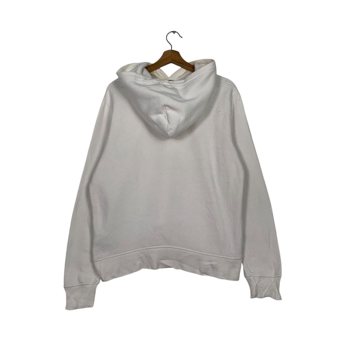 Polo Ralph Lauren Polo Ralph Lauren Pullover Hoodie Size US L / EU 52-54 / 3 - 7 Thumbnail