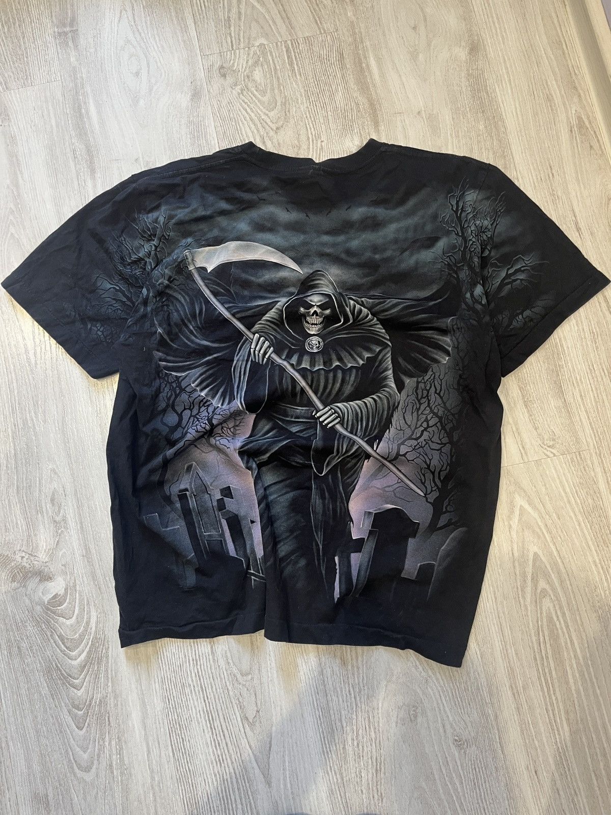 Band Tees × Vintage Rocke Eagle Size US M / EU 48-50 / 2 - 3 Thumbnail