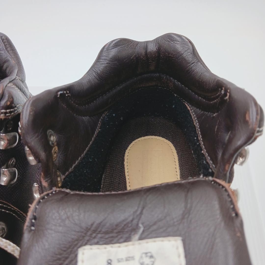 Visvim Archive Serra Hiking Boots Size US 8 / EU 41 - 5 Thumbnail