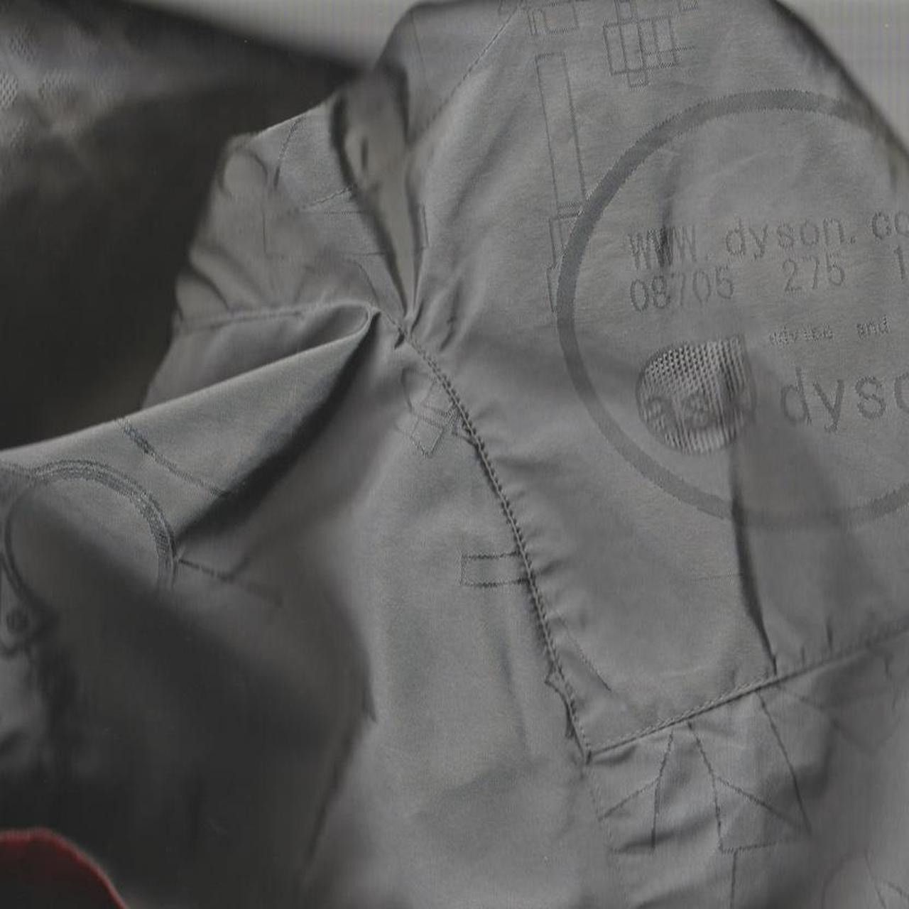 Issey Miyake Dyson Spring Summer 2008 Partial Jacket Size S / US 4 / IT 40 - 6 Thumbnail