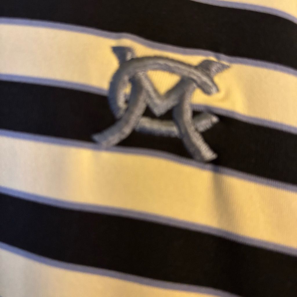RLX Ralph Lauren RLX Mens Golf shirt MC embroidered shirt Size US XL / EU 56 / 4 - 3 Thumbnail