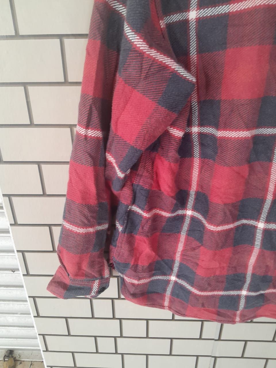 Sugar Cane × Toyo Enterprises SHIRT SUGAR CANE Size US L / EU 52-54 / 3 - 22 Thumbnail