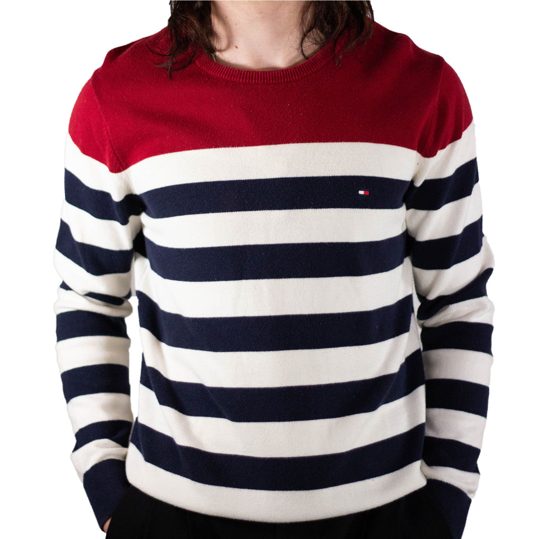 Tommy Hilfiger Tommy Hilfiger sweater, Size S Size US S / EU 44-46 / 1 - 5 Thumbnail