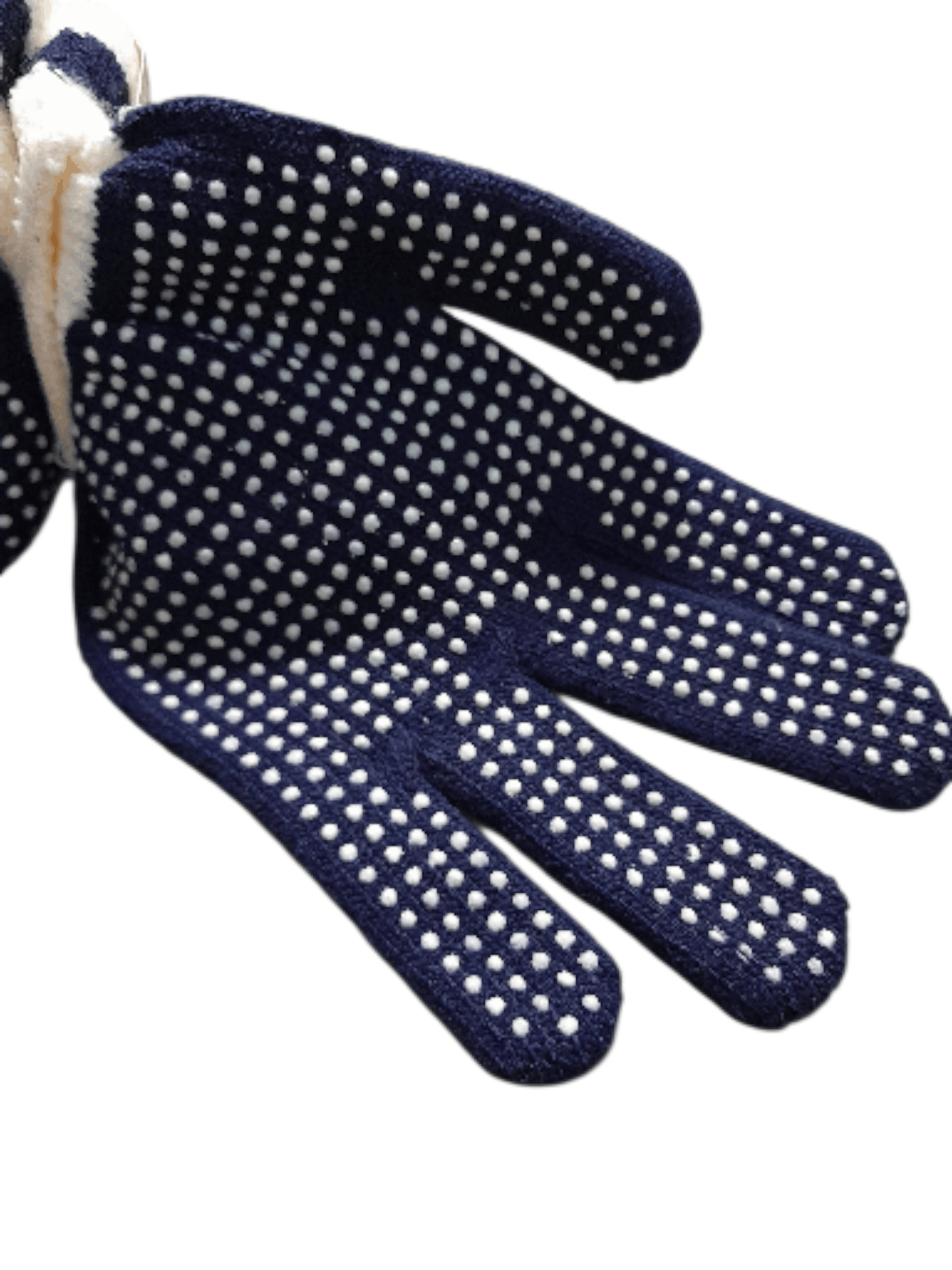 Descente Descente Ski Fabric Glove Size ONE SIZE - 4 Thumbnail