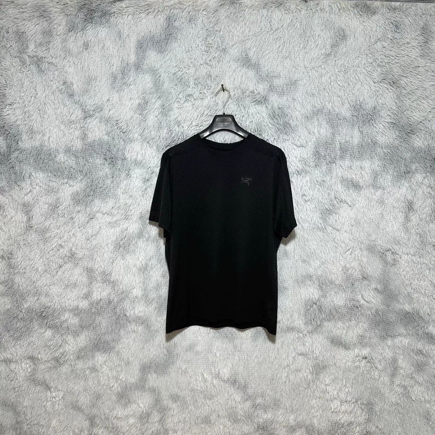 Arc'teryx NEW Arcteryx SYSTEM A Solarium SS Tee (Size Large) | Grailed