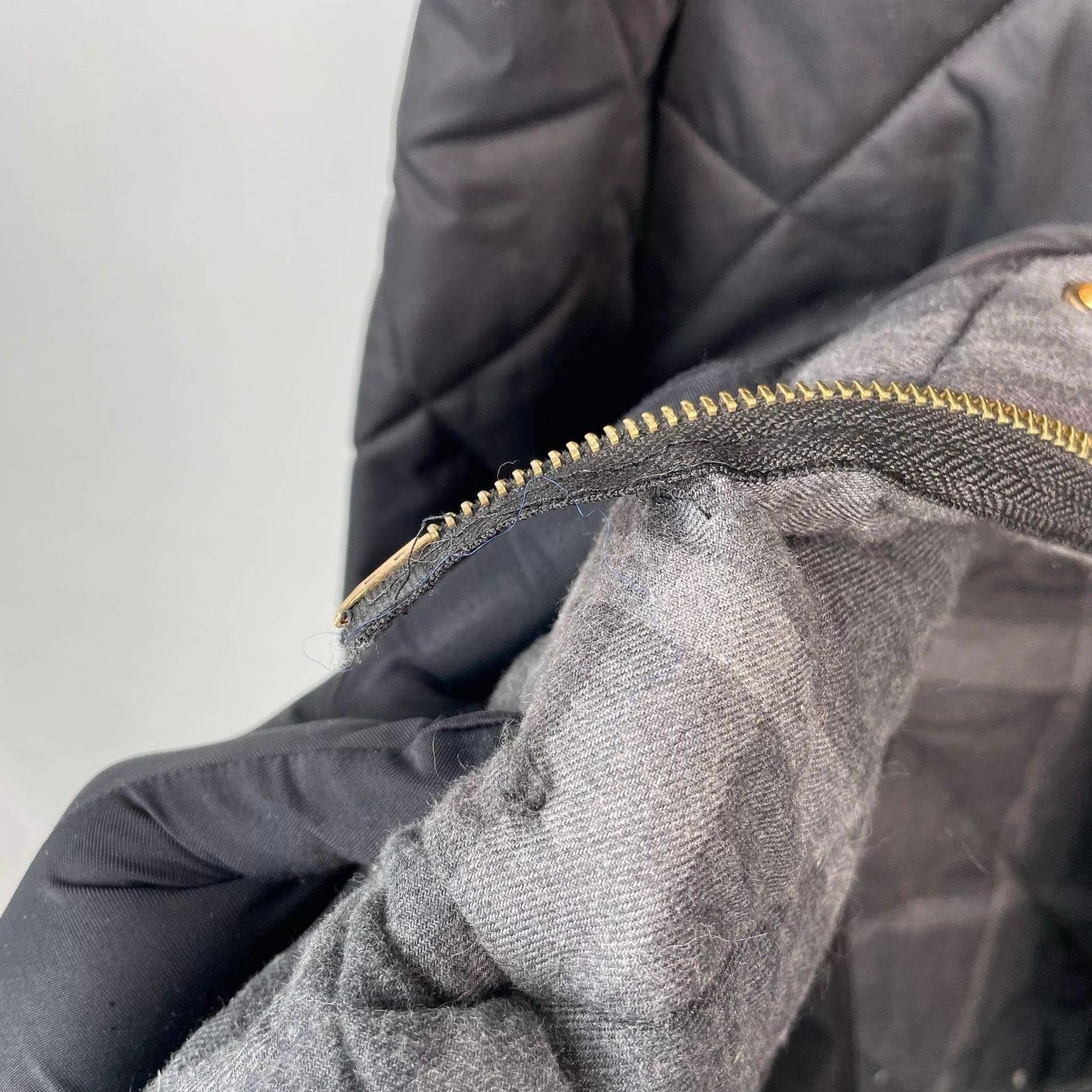 Burberry Burberry women's padded jacket Size XS / US 0-2 / IT 36-38 - 7 Thumbnail