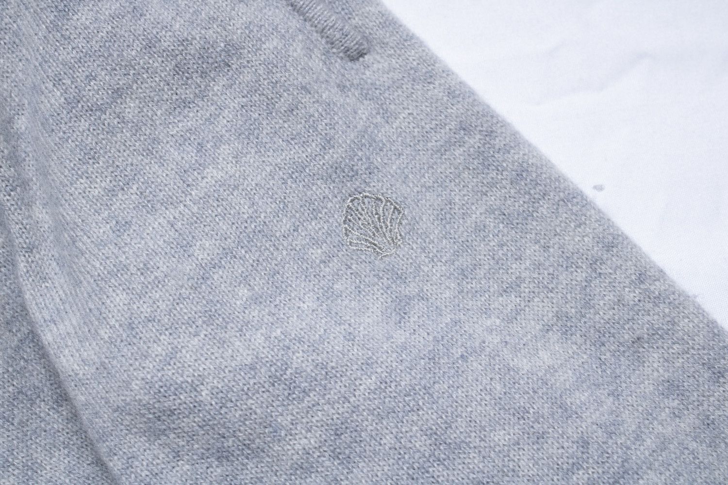 Other Loulou studio, grey cashmere joggers Size 28" / US 6 / IT 42 - 5 Thumbnail