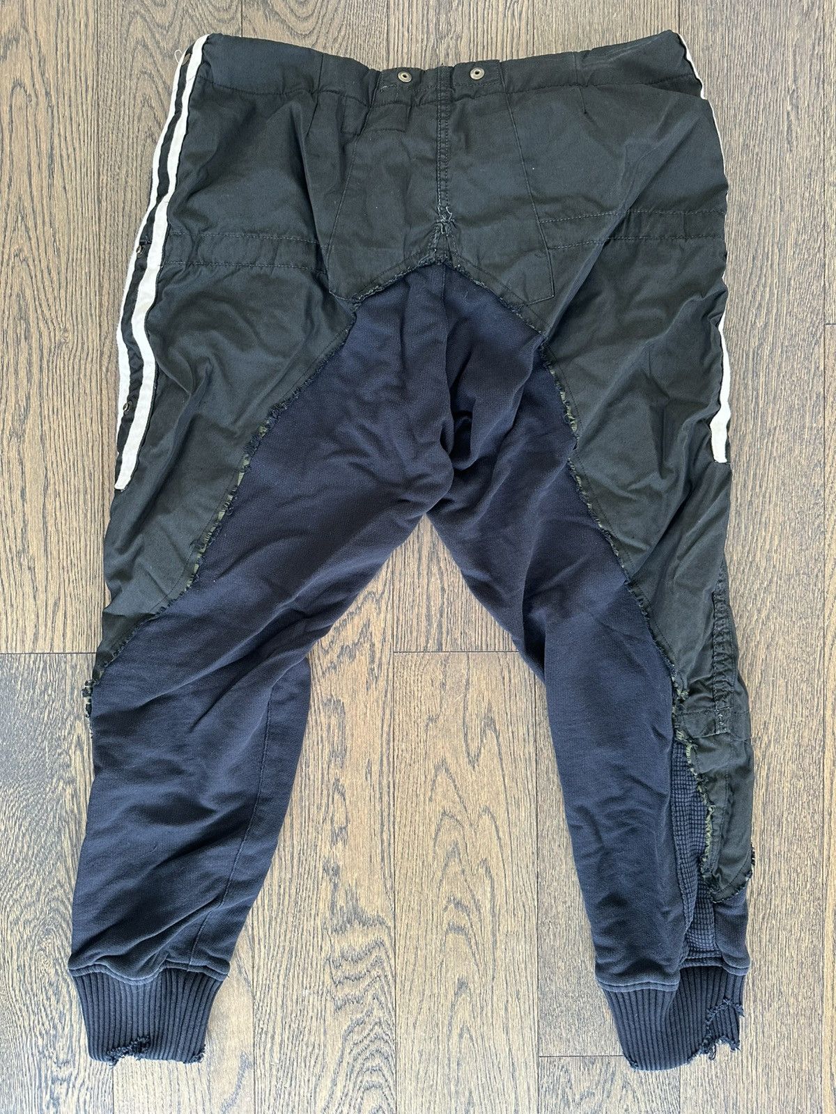 Greg Lauren Greg Lauren Pants Size 30 Size US 30 / EU 46 - 2 Thumbnail