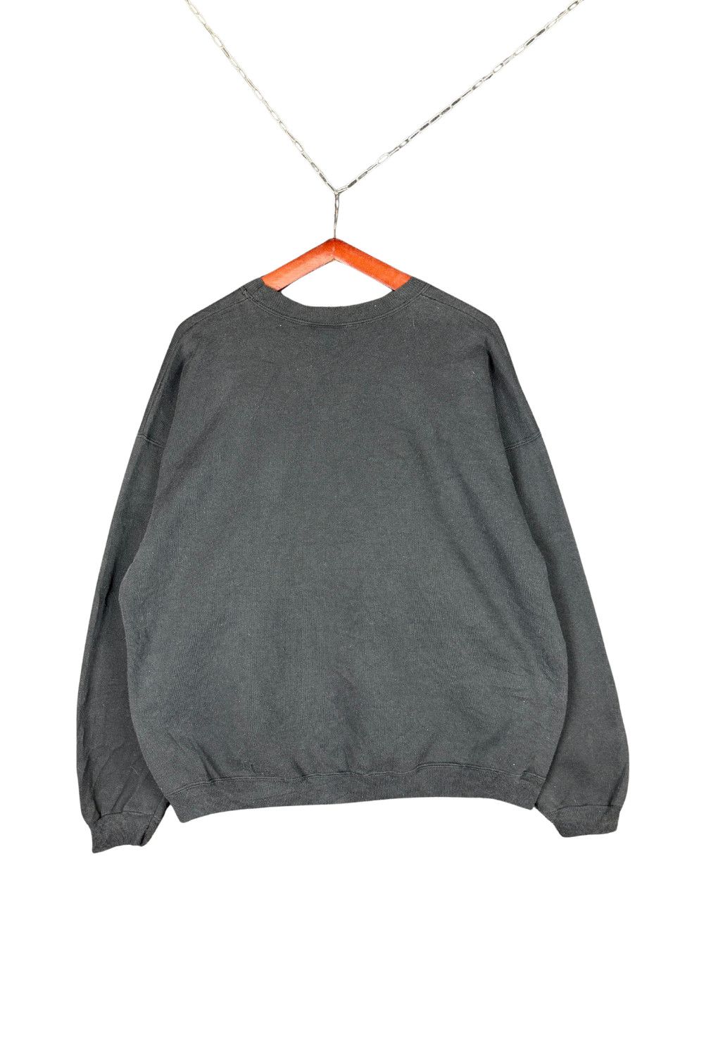 Hanes 90s WEBN Frog Sweatshirt – Hanes Heavyweight XL Size US XL / EU 56 / 4 - 2 Thumbnail