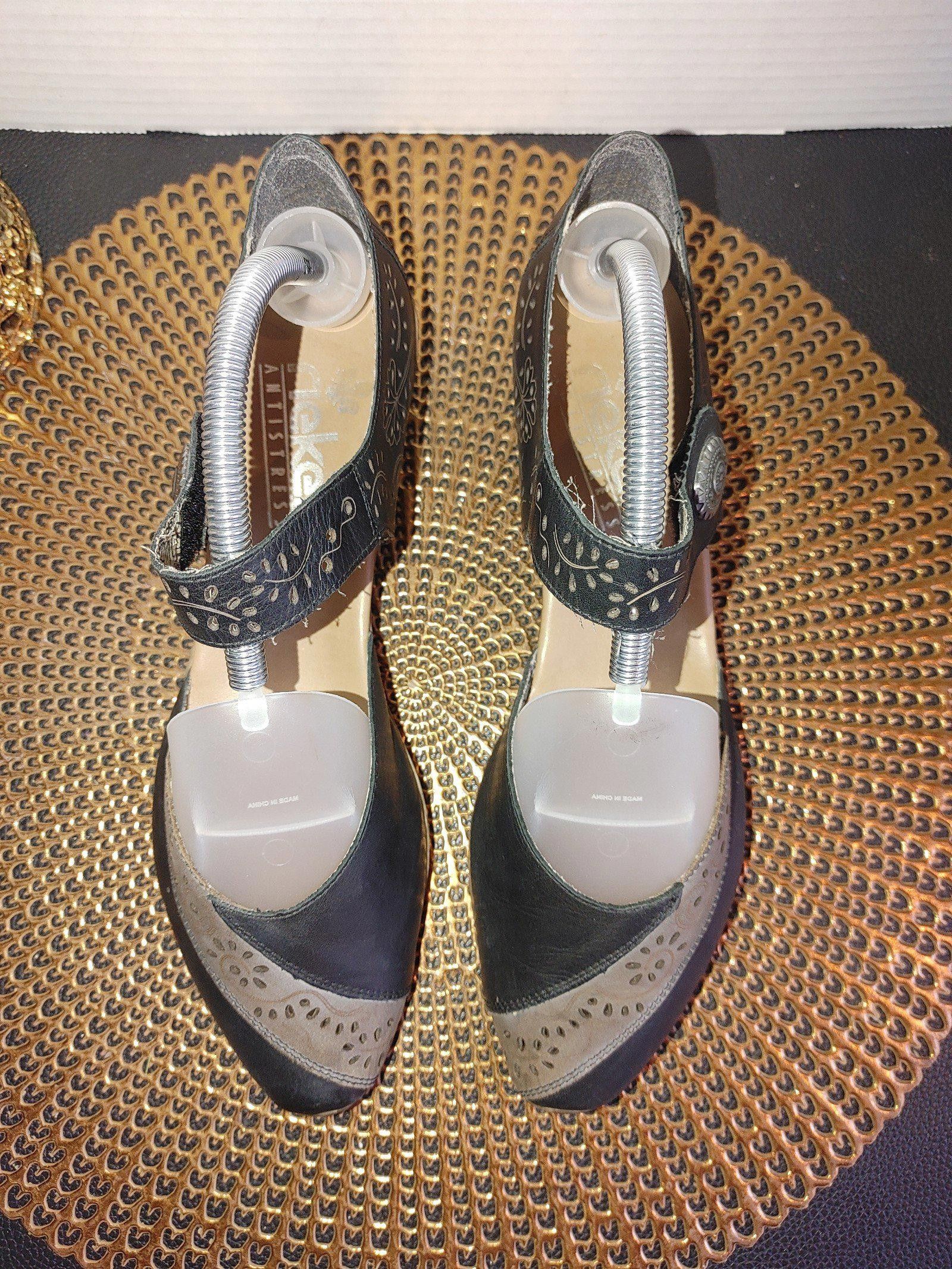 Rieker Rieker Mirjam Shoes Size 40 Size US 9.5 / IT 39.5 - 4 Thumbnail