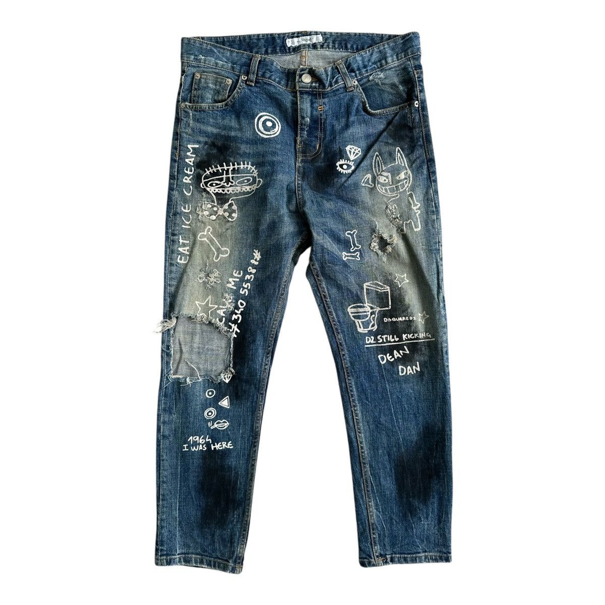 Yasuyuki Ishii | Grailed