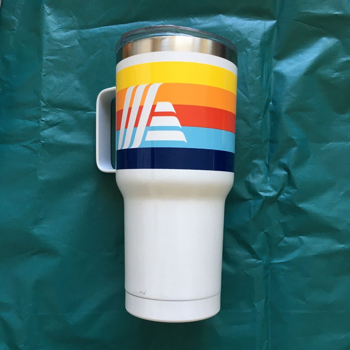 Other ALDI STORE Limited Edition Double walled travel mug 800ML Size ONE SIZE - 11 Thumbnail