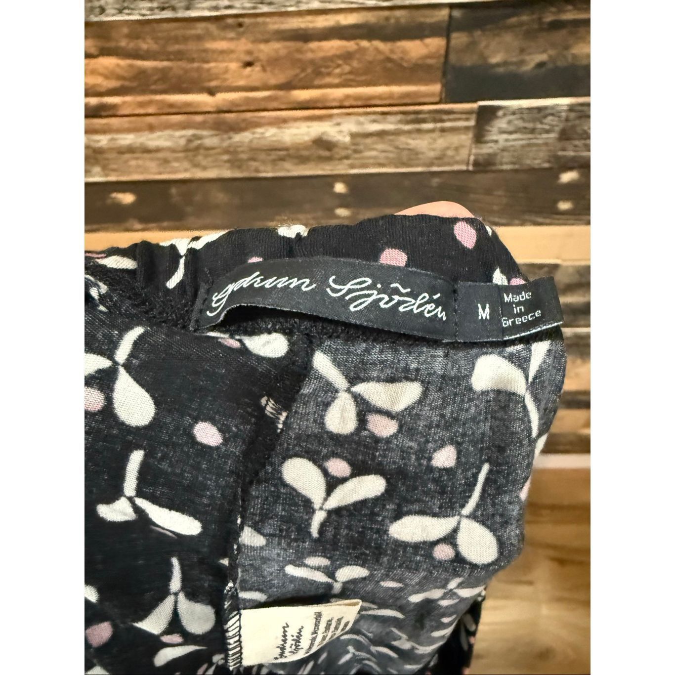 Guru Gudrun Sjoden full length leggings size medium Size 30" / US 8 / IT 44 - 3 Thumbnail
