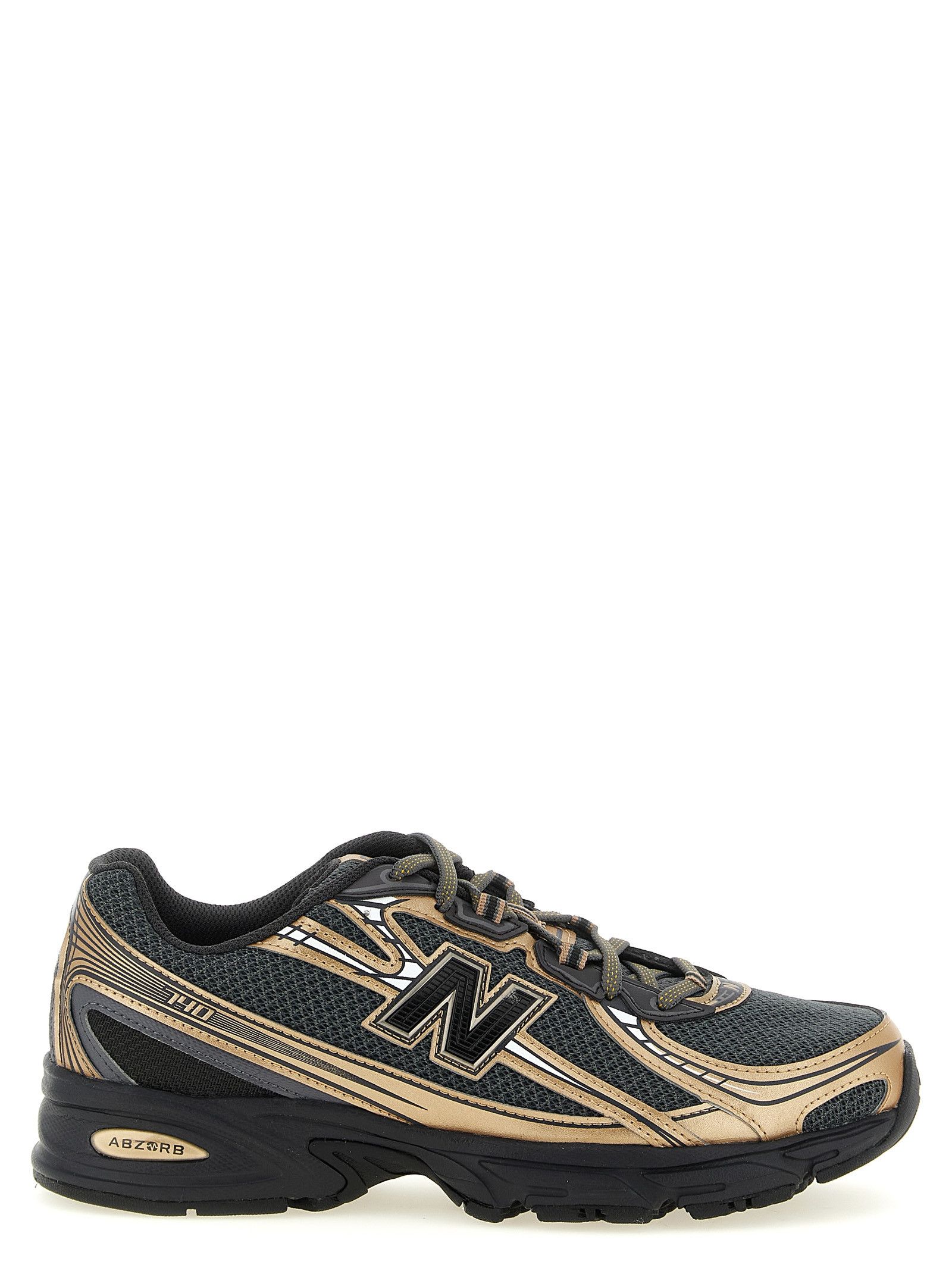 New Balance '740' Sneakers Size US 6 / IT 36 - 1 Thumbnail