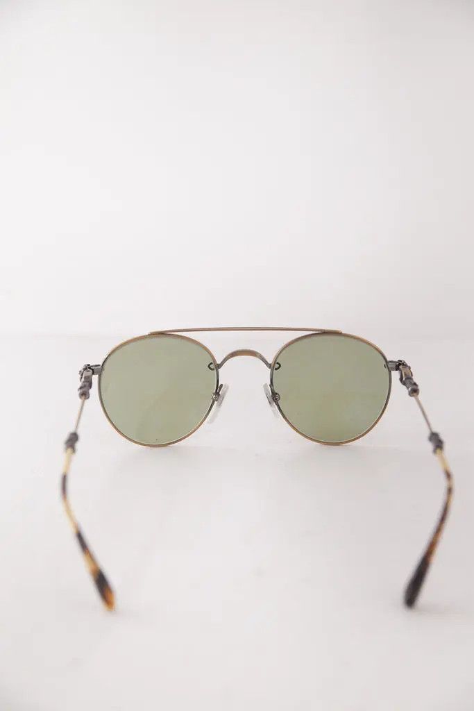 Chrome Hearts Bubba sunglasses Size ONE SIZE - 6 Thumbnail