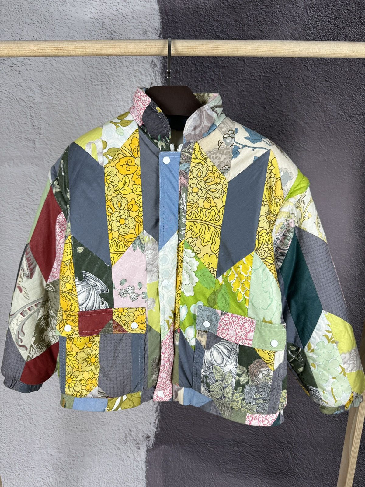 Italian Designers × Streetwear × Vintage 2 in 1 Vintage 90s made in ...
