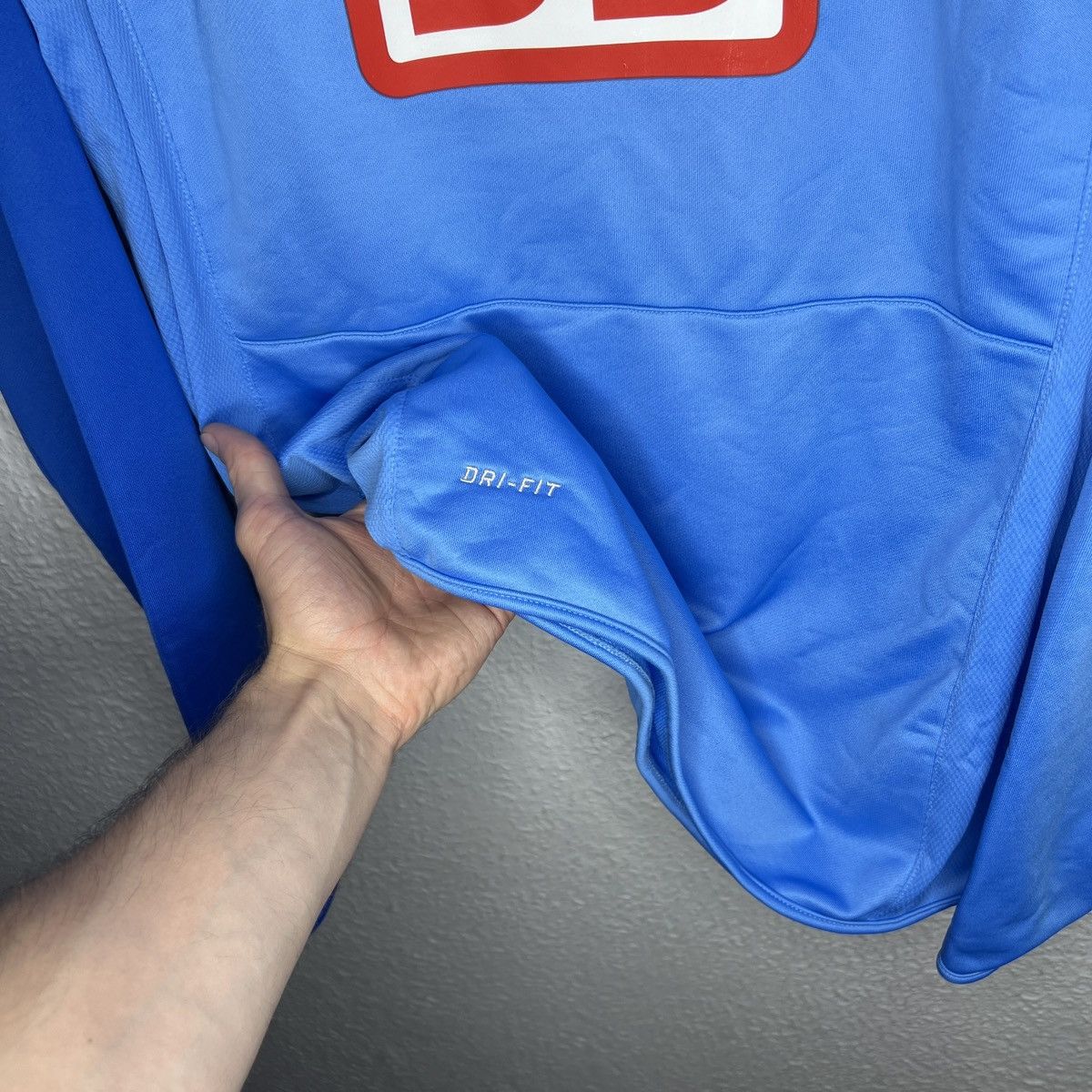 Nike Bundle 2x Nike Hertha BSC Berlin Sweatshirt Trenning Jersey Size US L / EU 52-54 / 3 - 8 Thumbnail