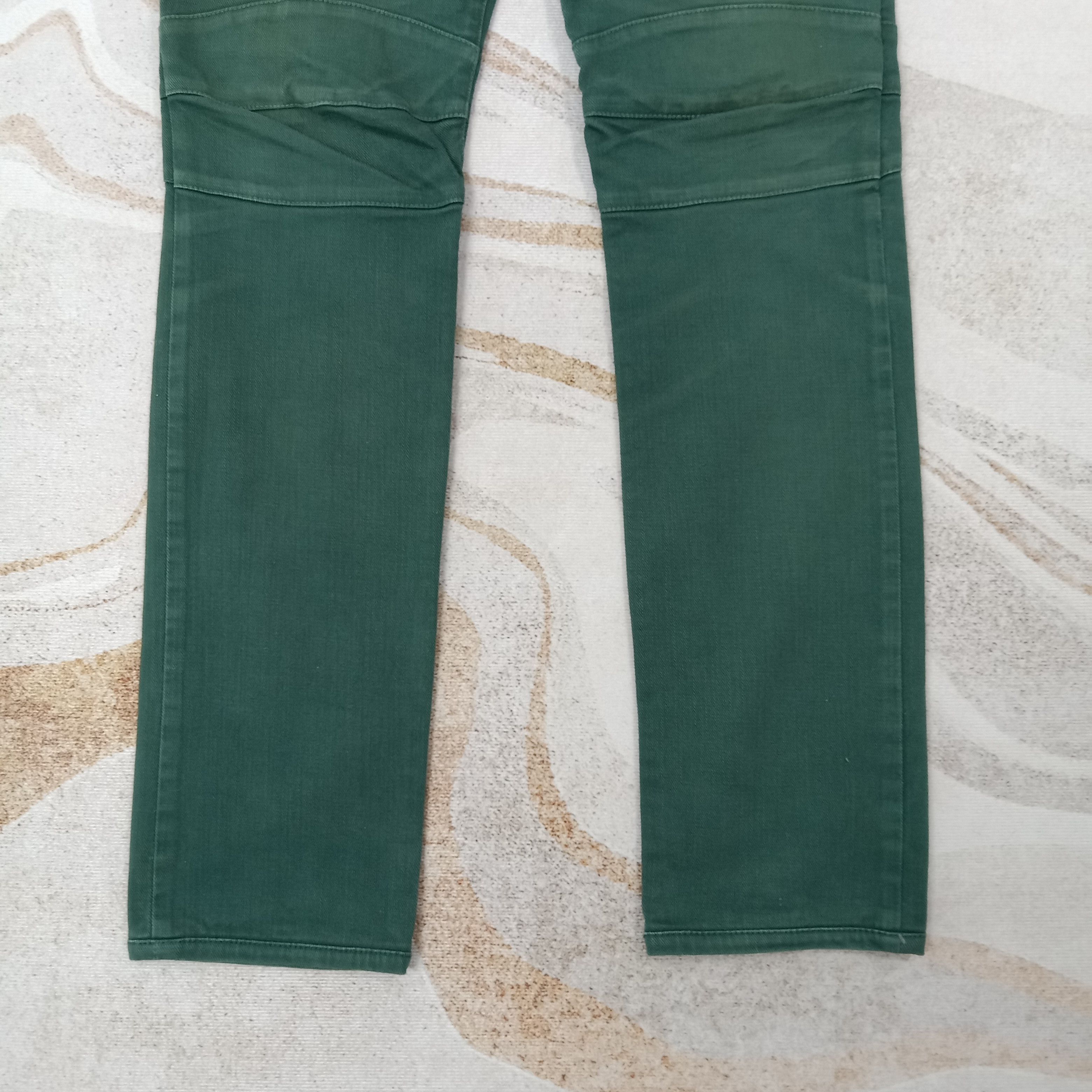 Balmain Balmain Paris Designer Pants C265N3 Size US 30 / EU 46 - 5 Thumbnail