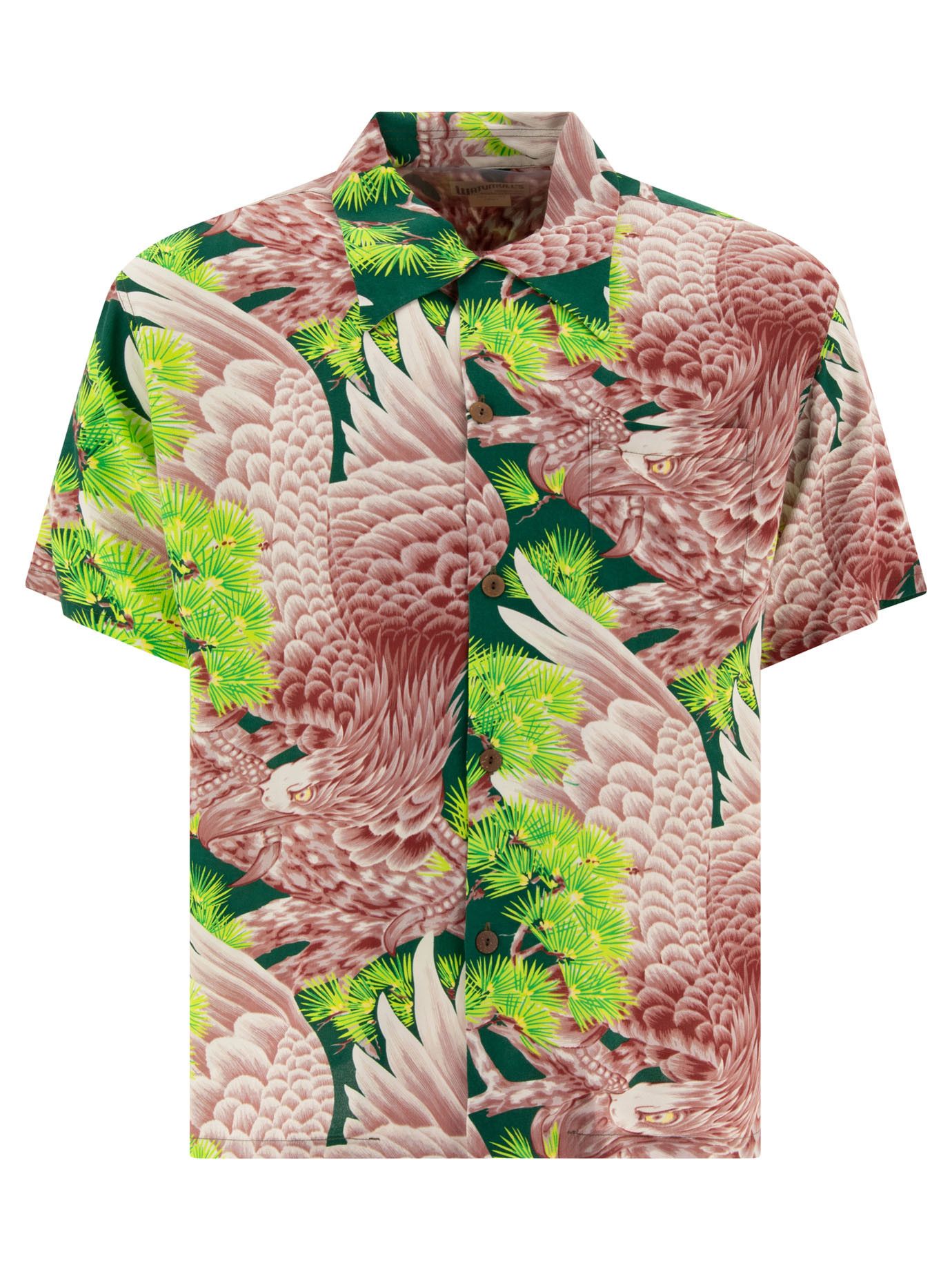 Sun Surf Taka Master Of The Run Shirt Size US M / EU 48-50 / 2 - 1 Thumbnail