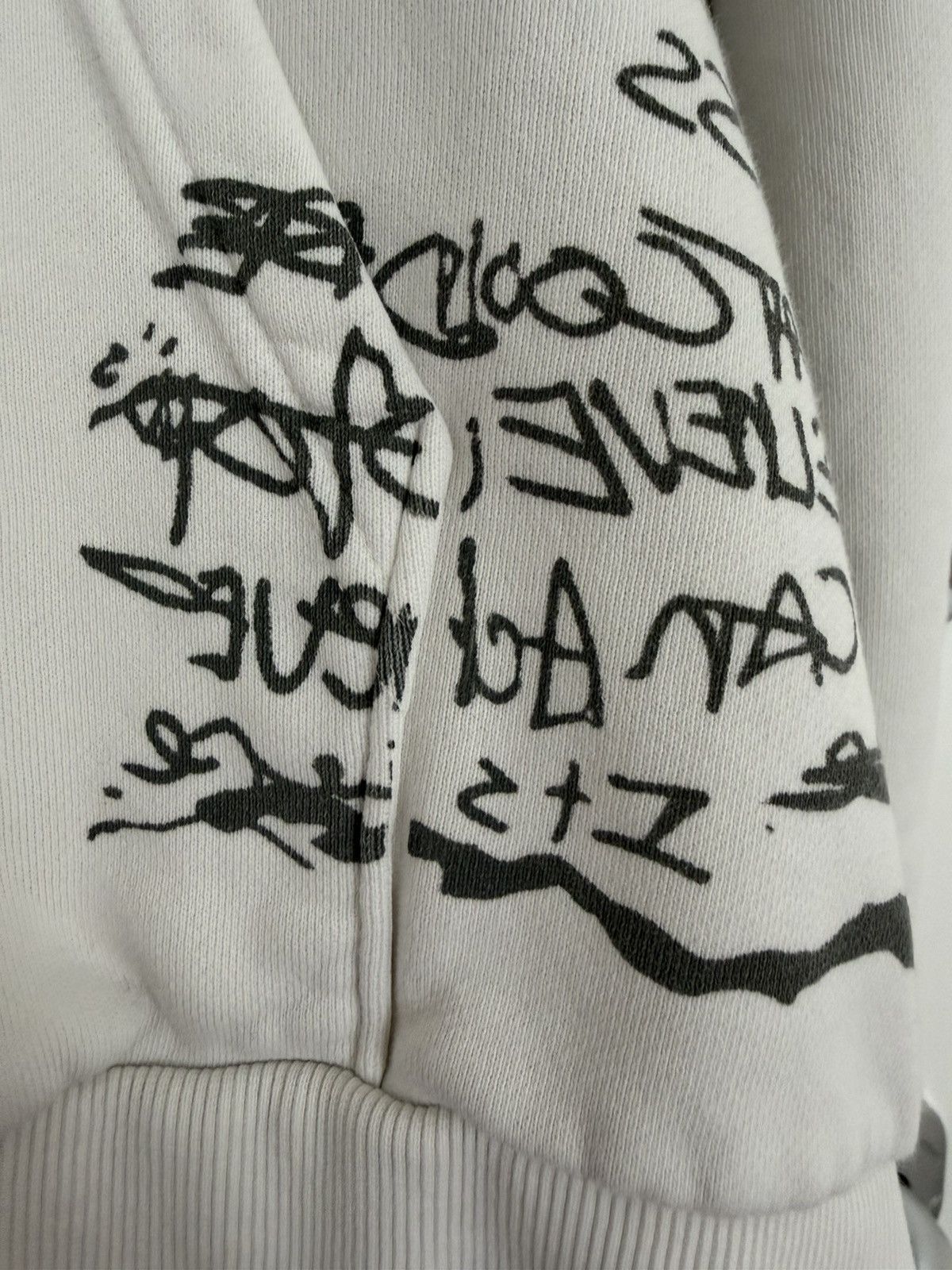Travis Scott Travis Scott Utopia Circus Maximus 2023 Tour Hoodie Size US XL / EU 56 / 4 - 3 Thumbnail