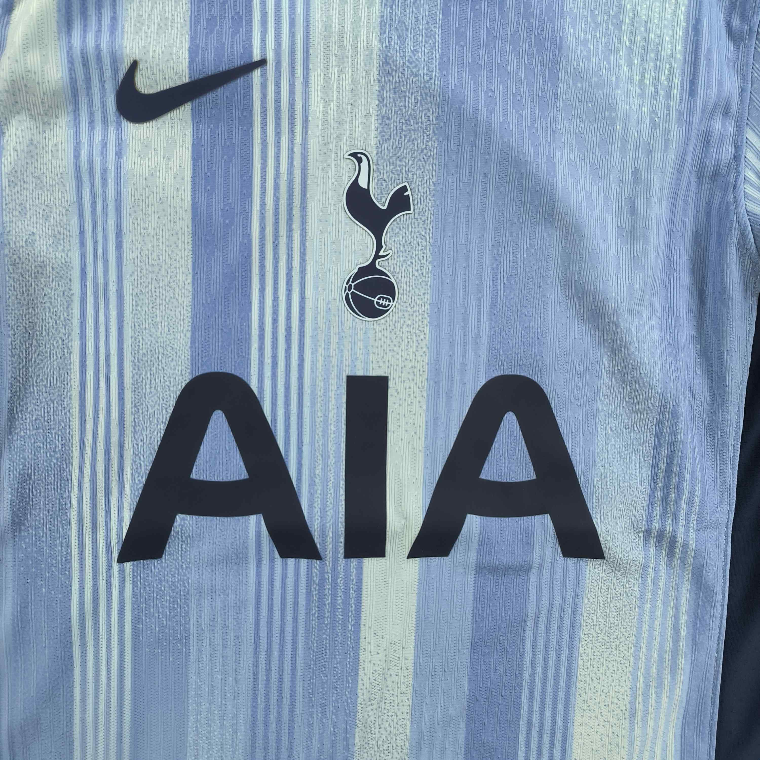 Nike NEW Tottenham Hotspur 24-25 Nike away football jersey size L Size US L / EU 52-54 / 3 - 3 Thumbnail