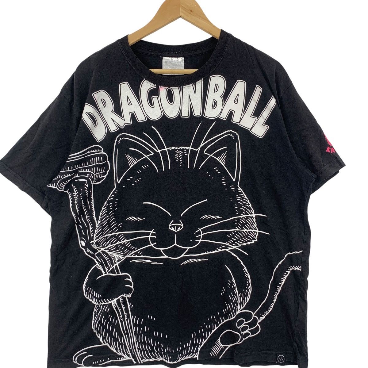 Other DRAGON BALL Master Karin Graphic Tee Shirt Top Over Print Size US XXL / EU 58 / 5 - 5 Thumbnail